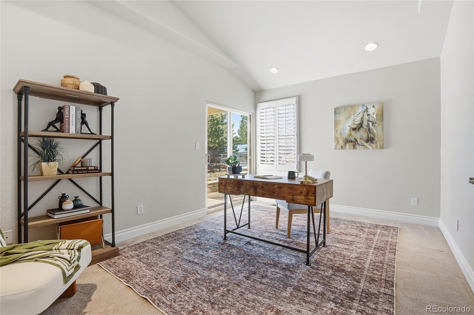 MLS Image #22 for 11162 w mesa run,littleton, Colorado