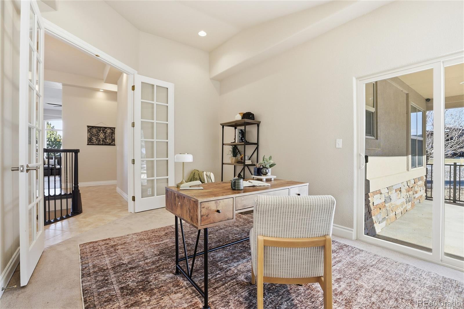 MLS Image #23 for 11162 w mesa run,littleton, Colorado