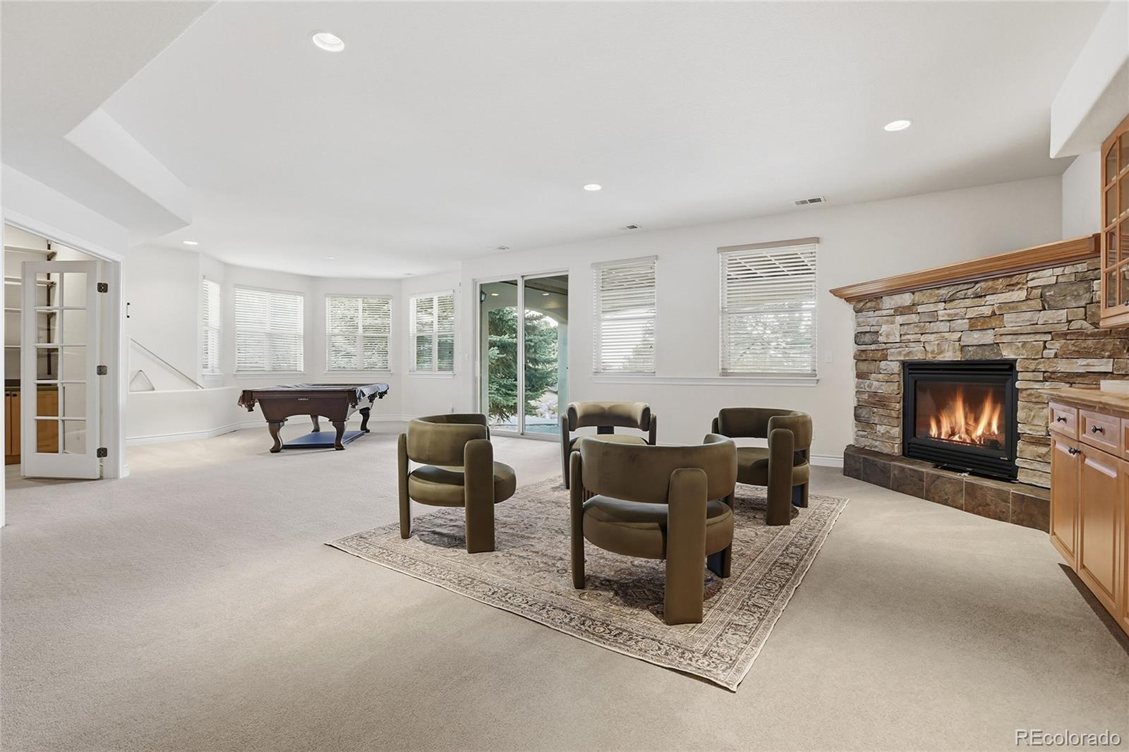 MLS Image #25 for 11162 w mesa run,littleton, Colorado