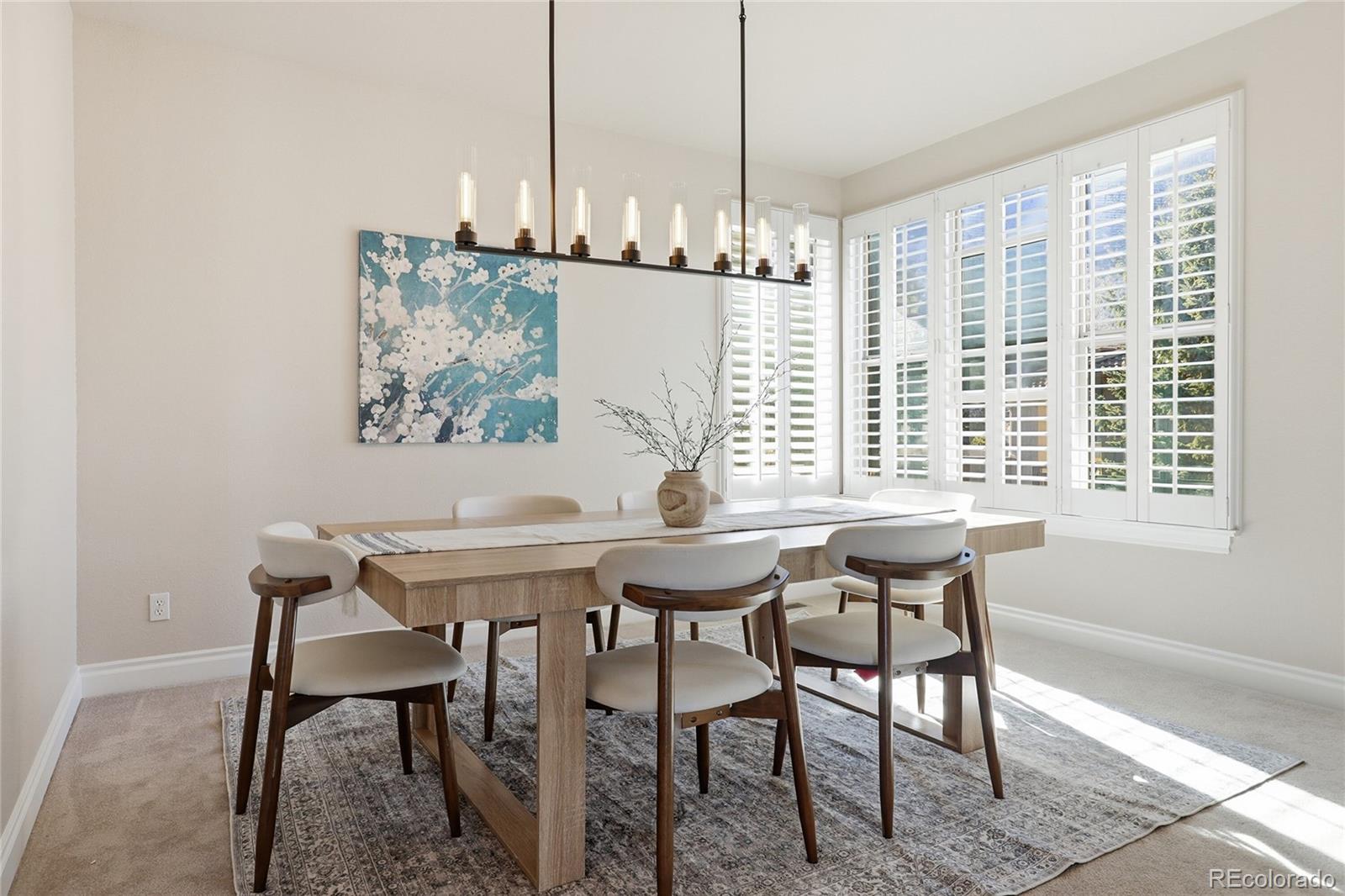 MLS Image #3 for 11162 w mesa run,littleton, Colorado