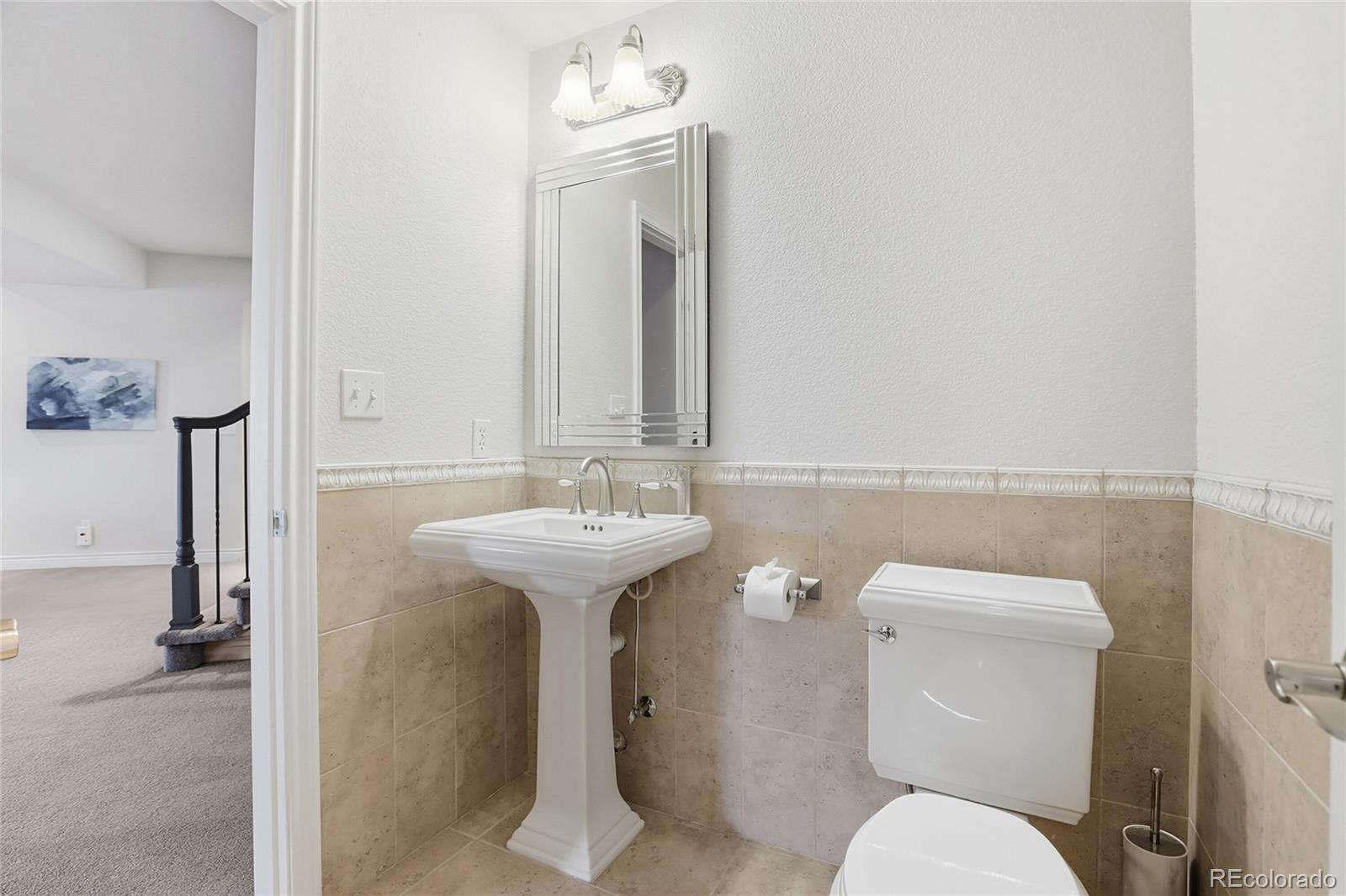 MLS Image #30 for 11162 w mesa run,littleton, Colorado