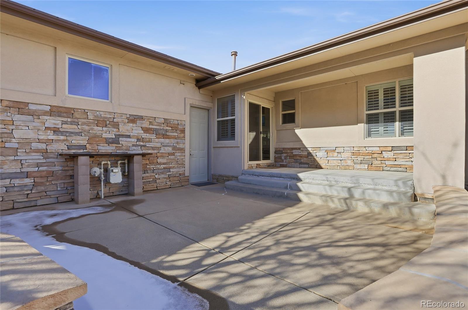 MLS Image #39 for 11162 w mesa run,littleton, Colorado