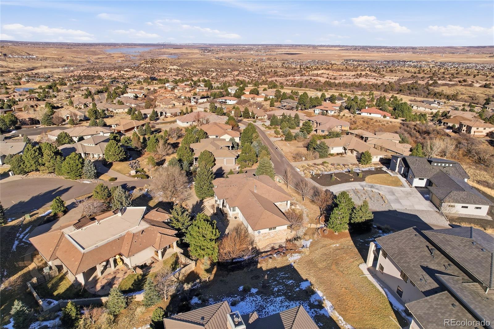MLS Image #46 for 11162 w mesa run,littleton, Colorado