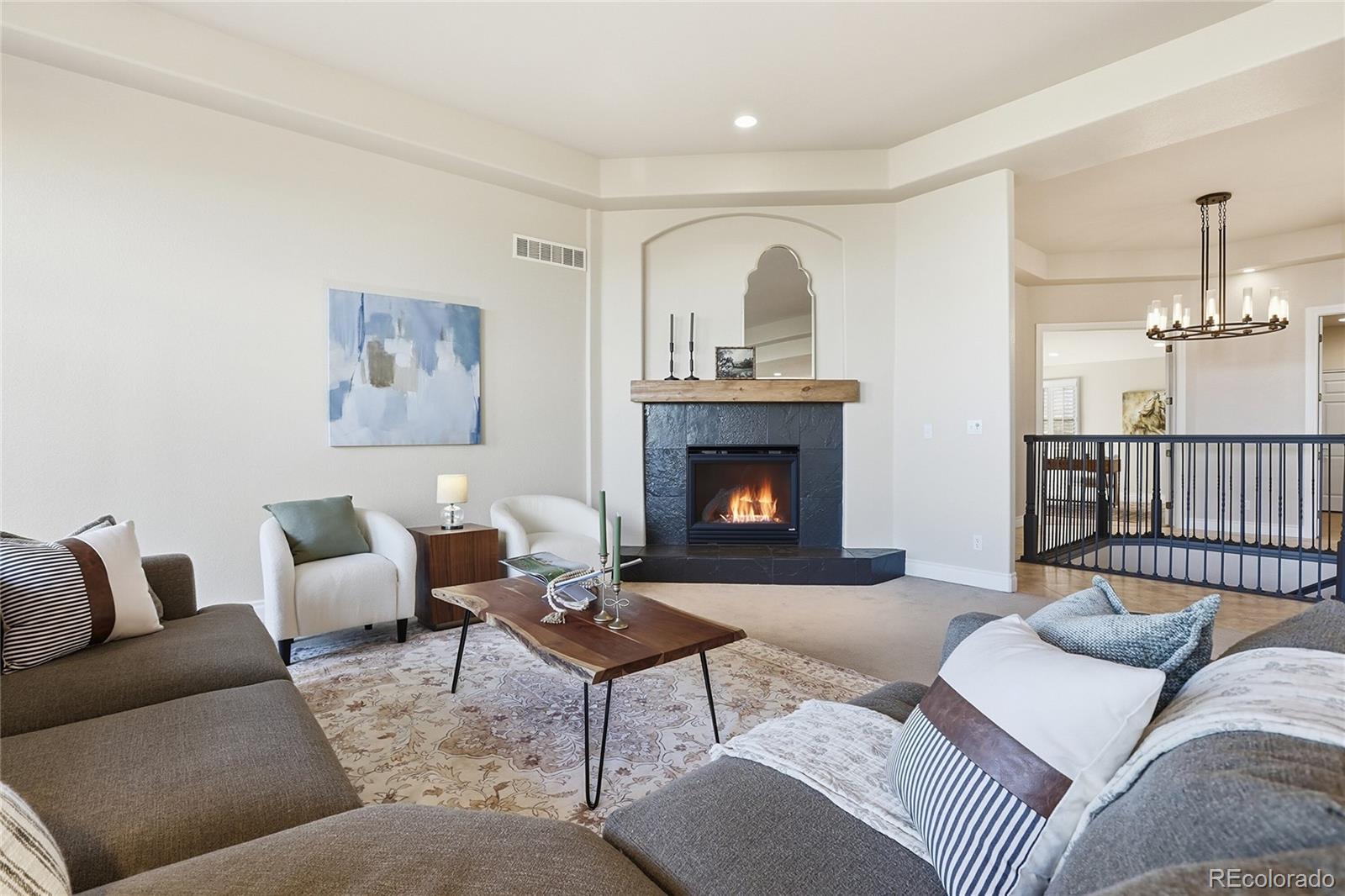 MLS Image #6 for 11162 w mesa run,littleton, Colorado