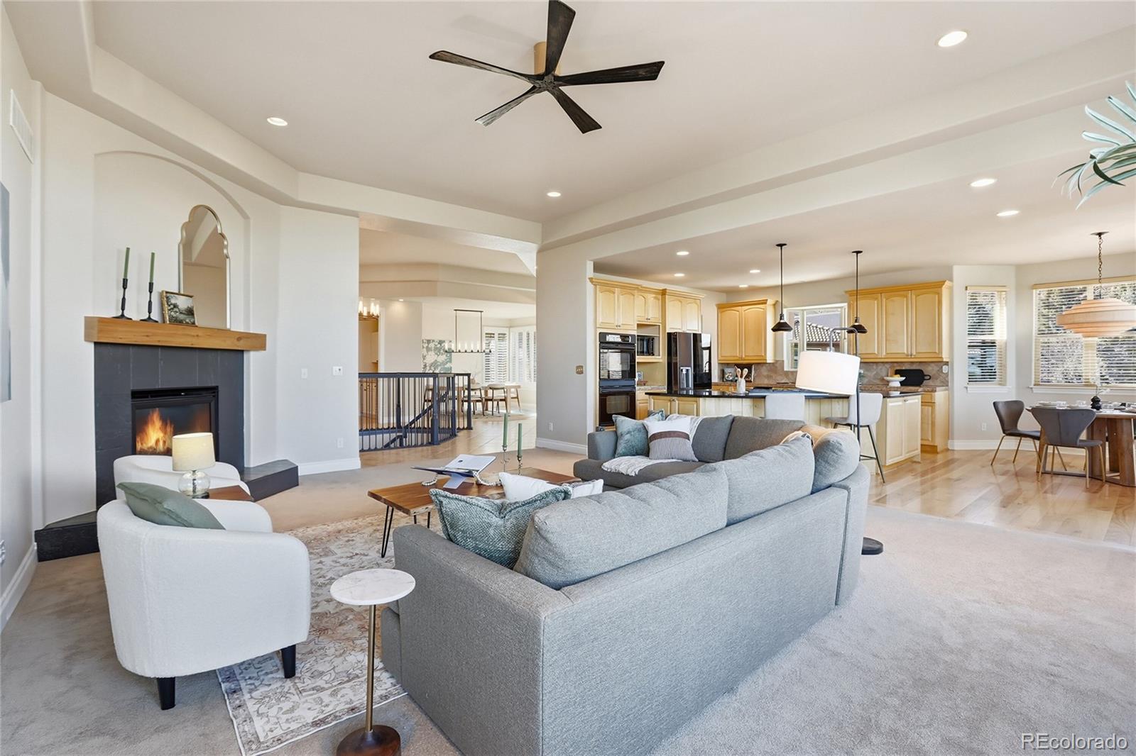 MLS Image #7 for 11162 w mesa run,littleton, Colorado