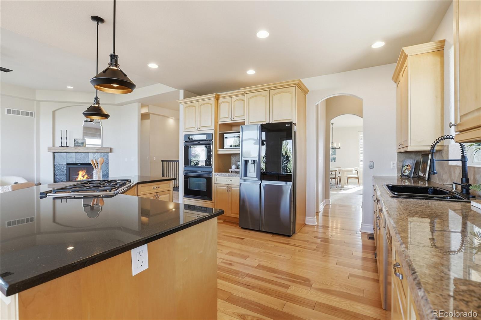 MLS Image #8 for 11162 w mesa run,littleton, Colorado