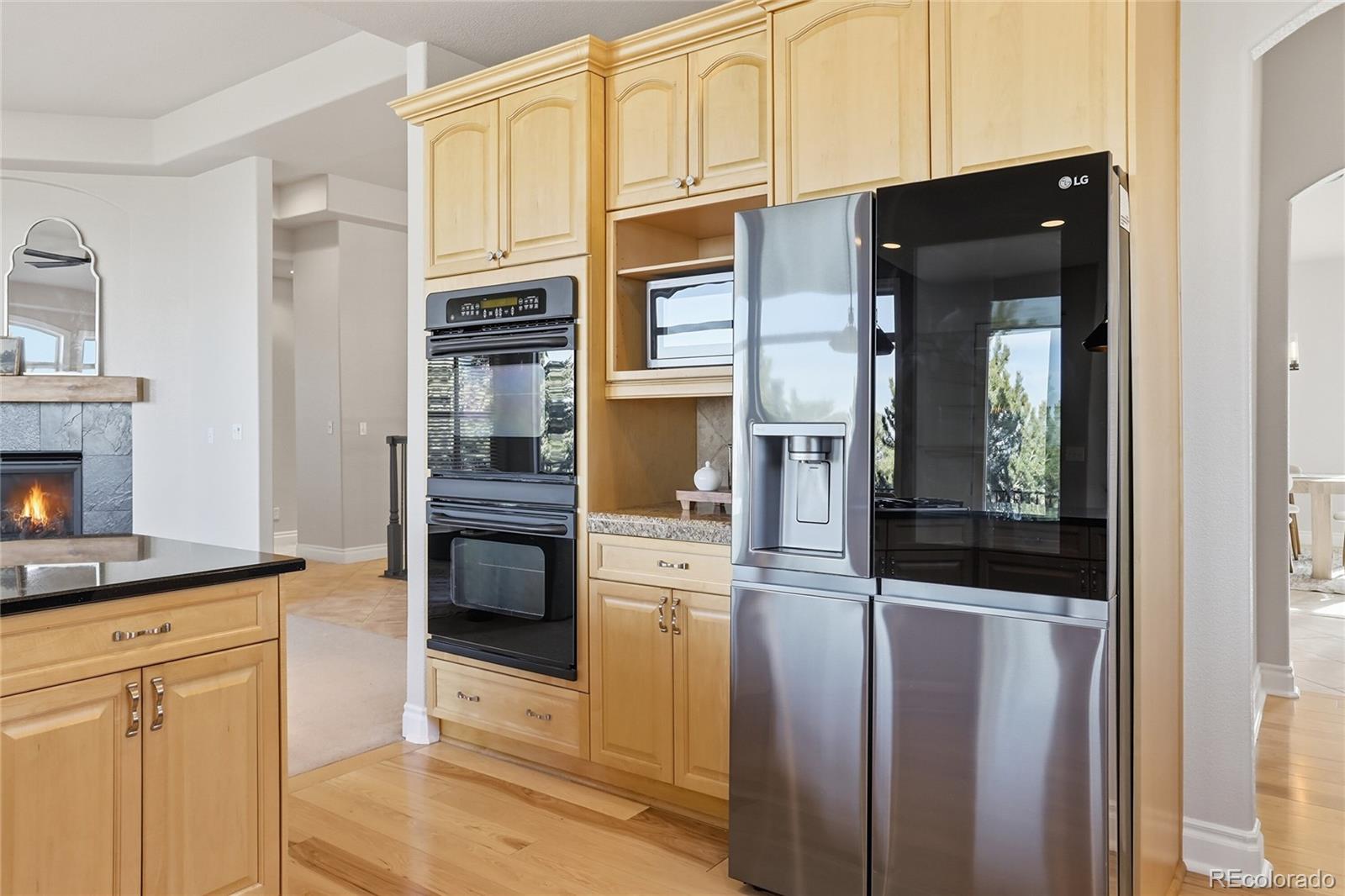 MLS Image #9 for 11162 w mesa run,littleton, Colorado