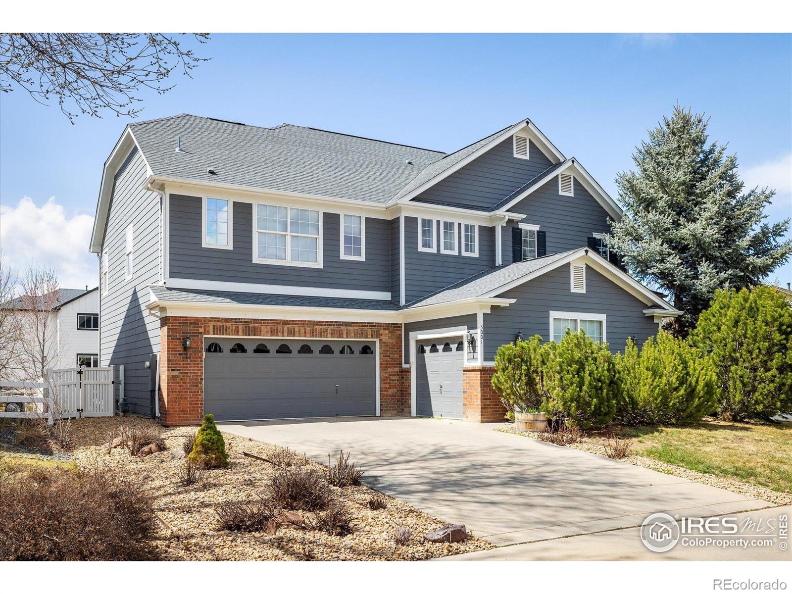 MLS Image #0 for 5001  bella vista drive,longmont, Colorado