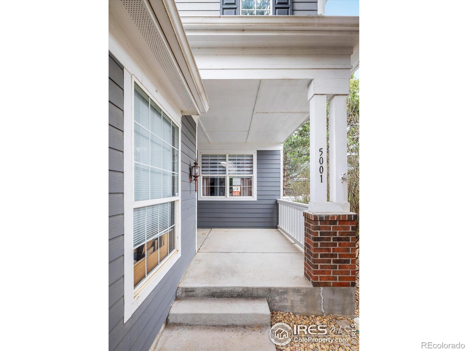 MLS Image #1 for 5001  bella vista drive,longmont, Colorado