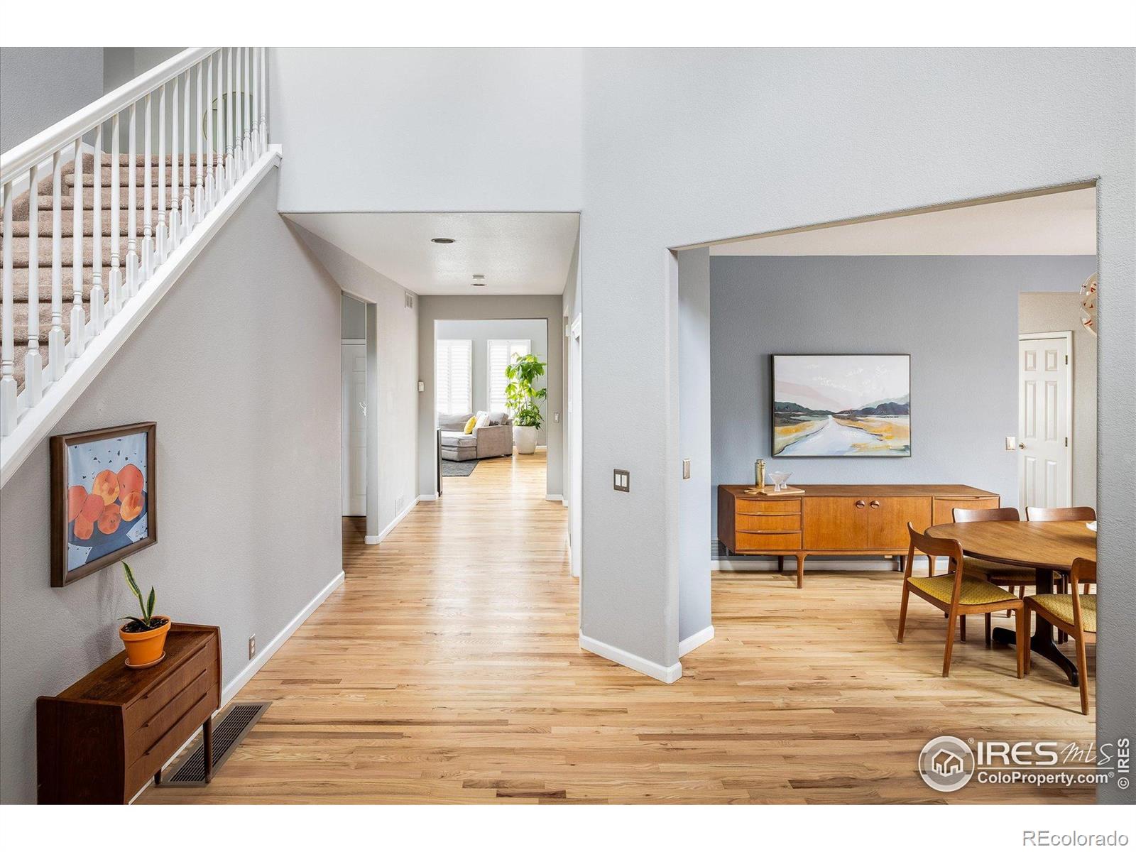MLS Image #2 for 5001  bella vista drive,longmont, Colorado