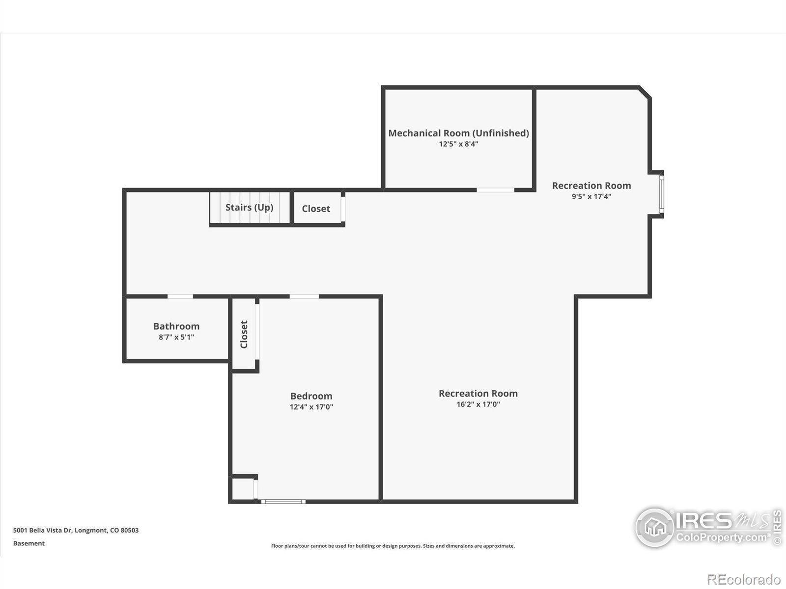 MLS Image #41 for 5001  bella vista drive,longmont, Colorado