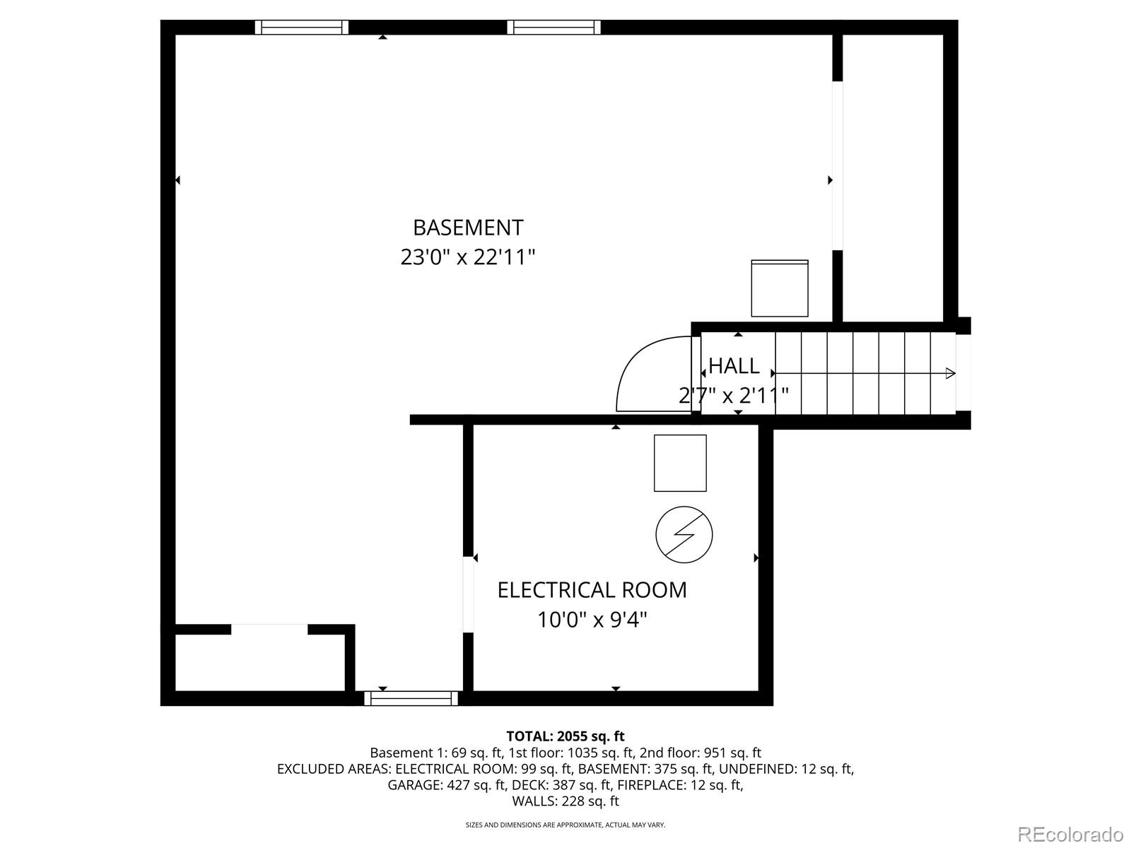 MLS Image #38 for 17013 e berry place,centennial, Colorado