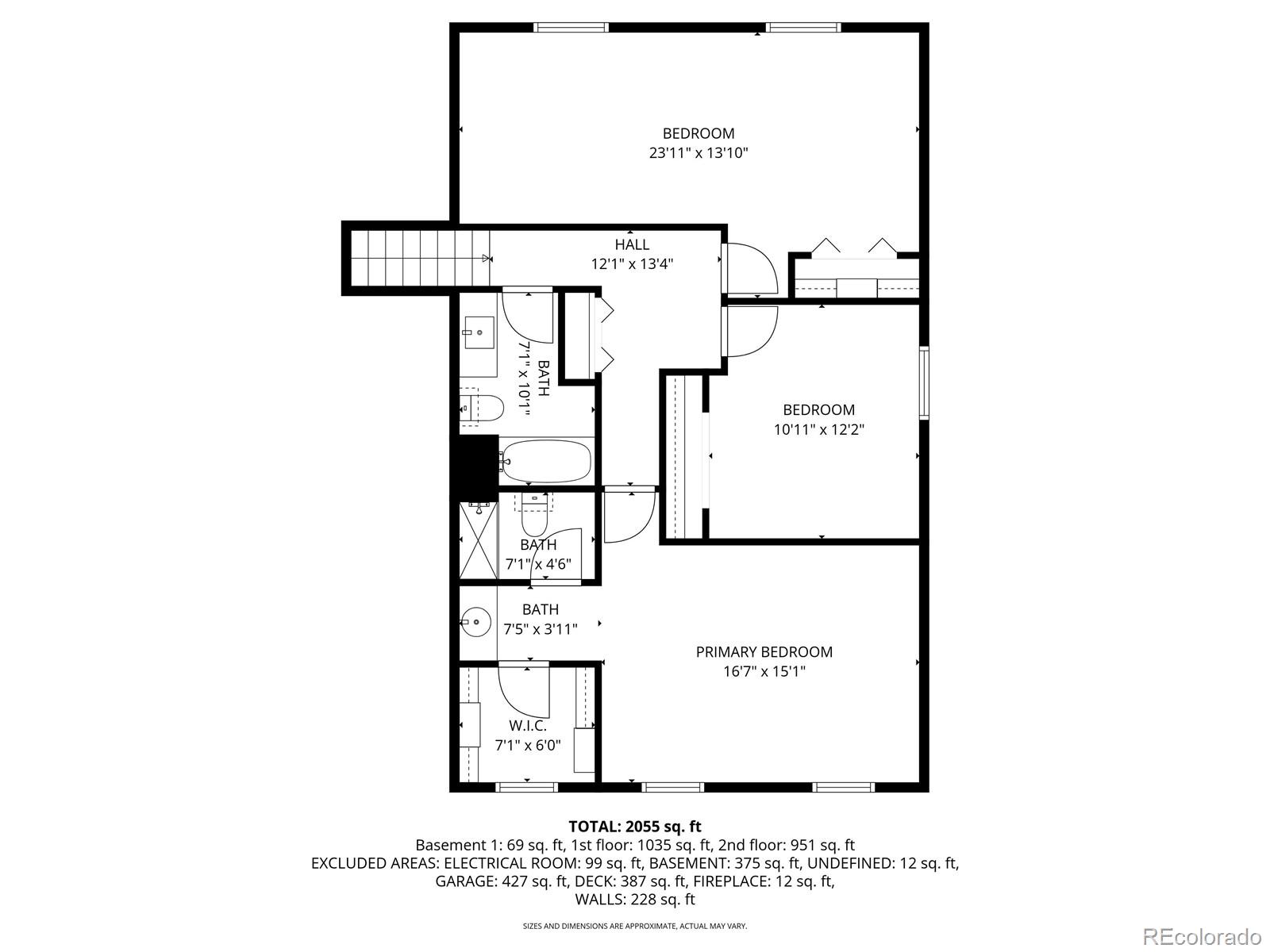 MLS Image #40 for 17013 e berry place,centennial, Colorado