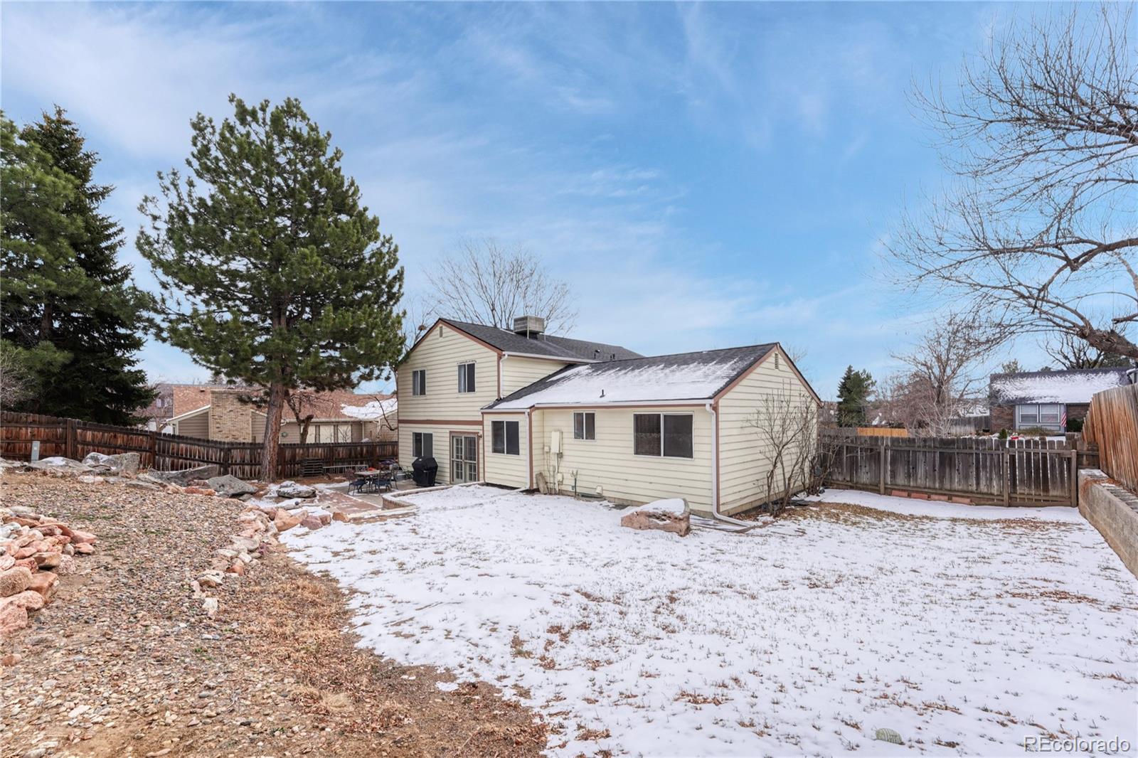 MLS Image #43 for 17013 e berry place,centennial, Colorado