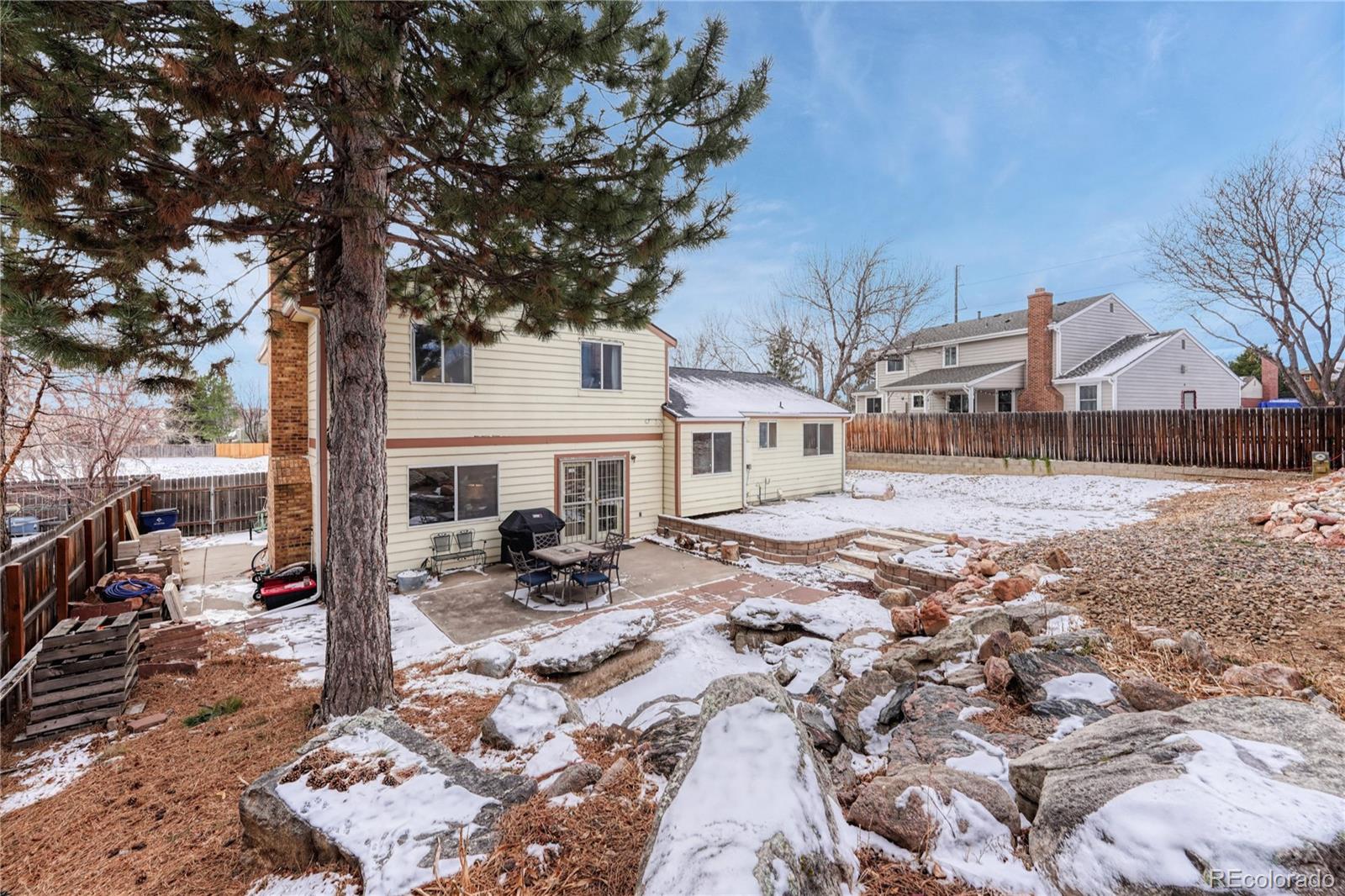 MLS Image #44 for 17013 e berry place,centennial, Colorado