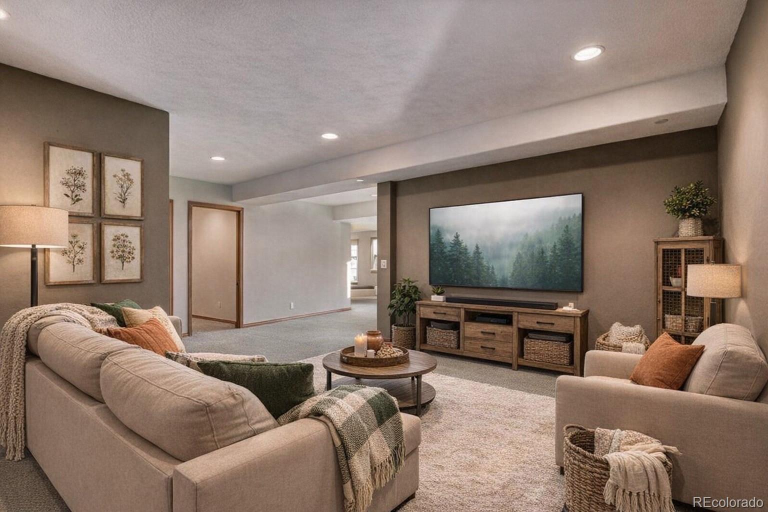 MLS Image #21 for 6616 s oak circle,littleton, Colorado