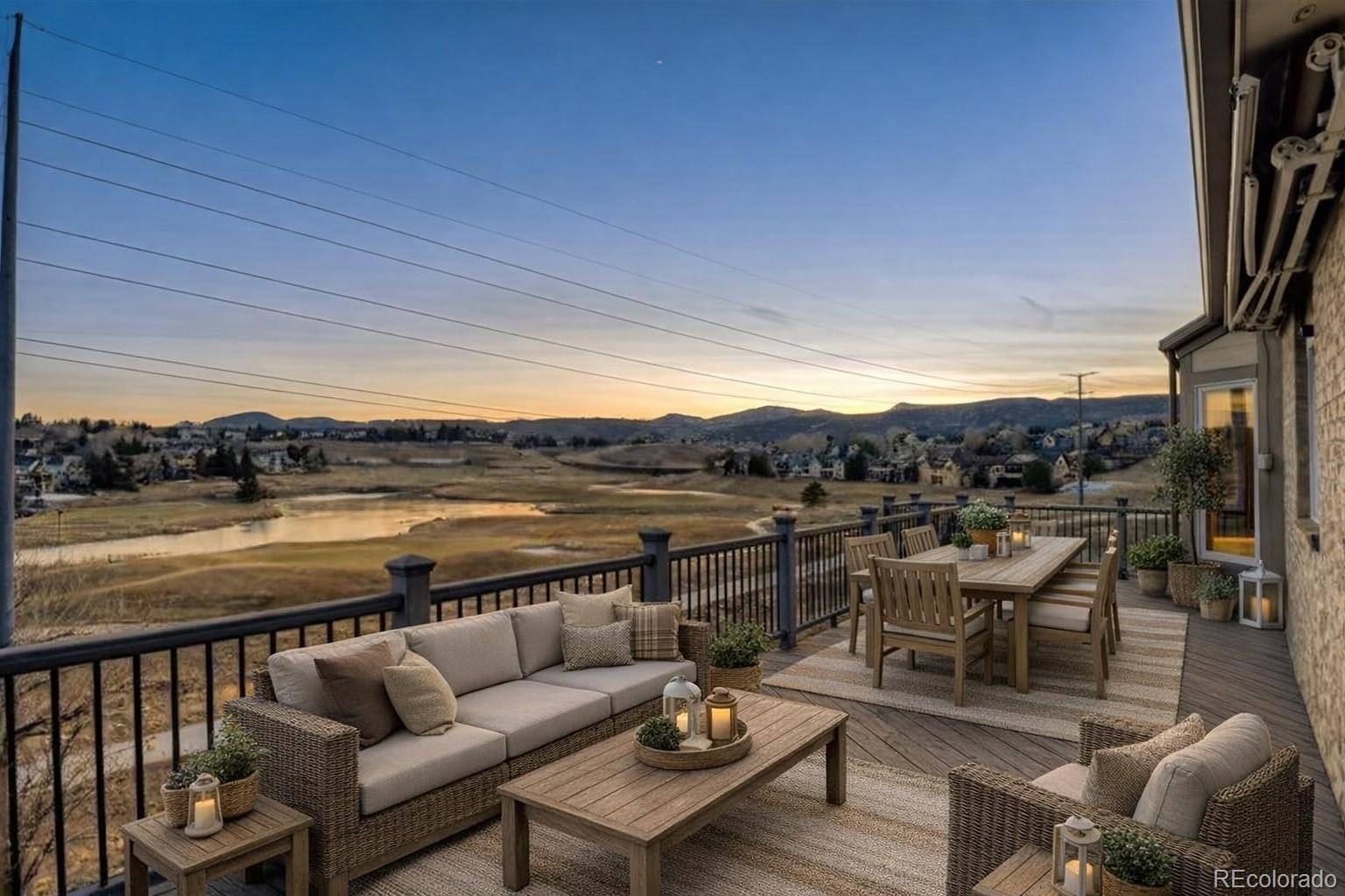 MLS Image #23 for 6616 s oak circle,littleton, Colorado