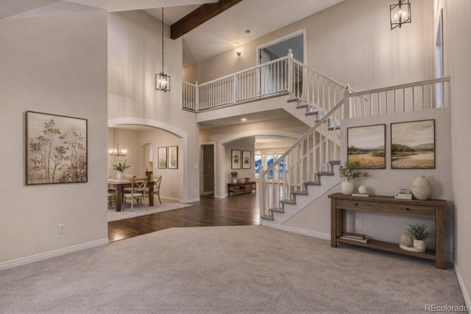 MLS Image #4 for 6616 s oak circle,littleton, Colorado