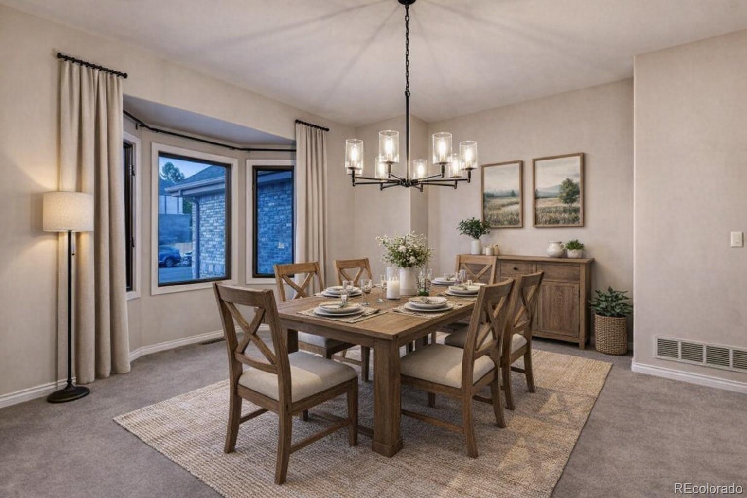 MLS Image #5 for 6616 s oak circle,littleton, Colorado