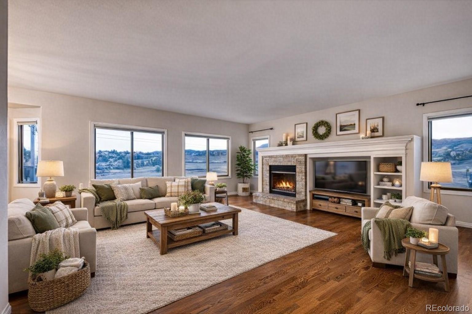 MLS Image #6 for 6616 s oak circle,littleton, Colorado