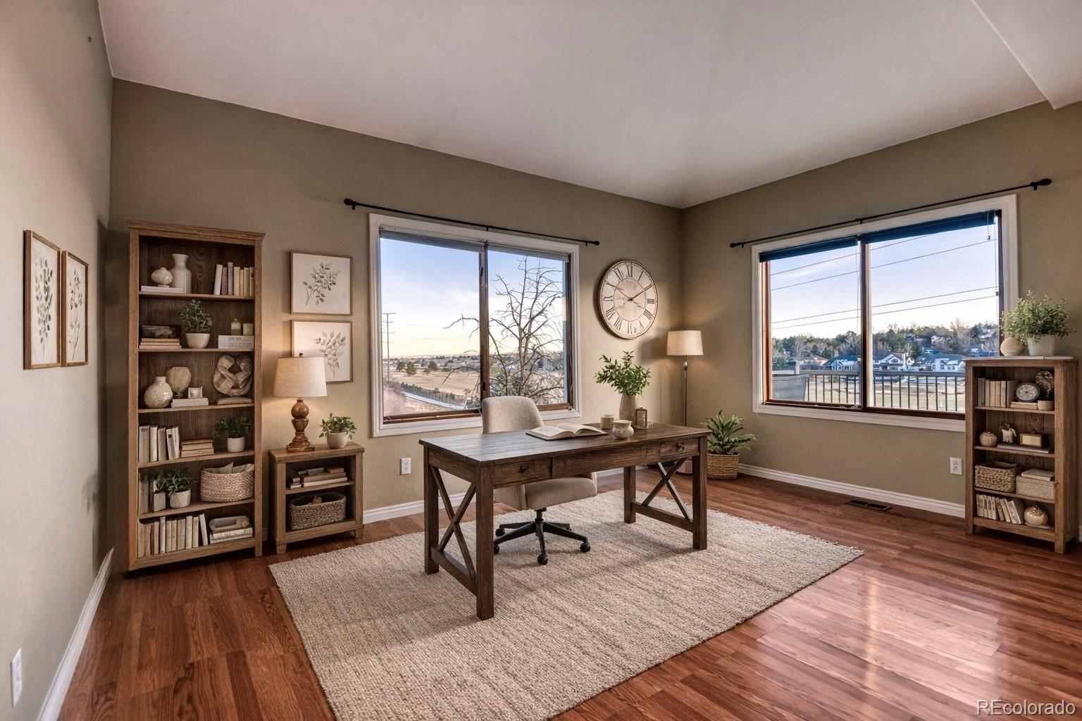 MLS Image #7 for 6616 s oak circle,littleton, Colorado
