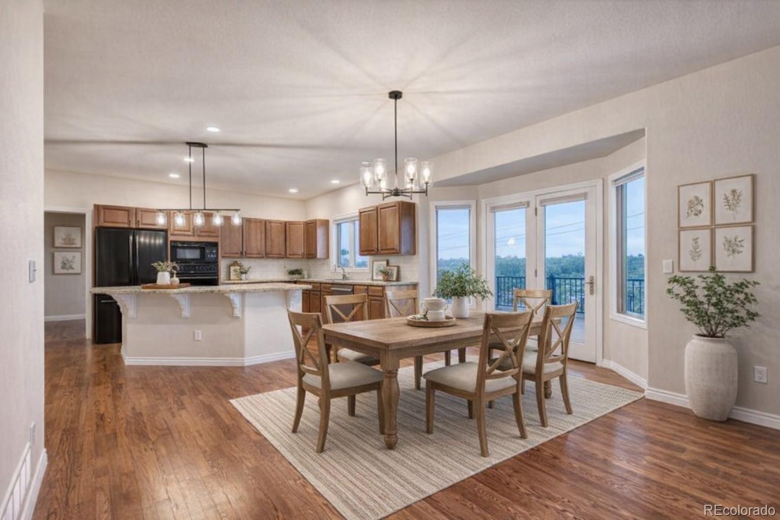 MLS Image #8 for 6616 s oak circle,littleton, Colorado