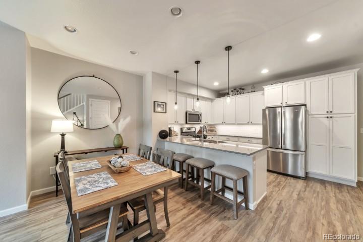 MLS Image #1 for 6814  bethany drive,parker, Colorado