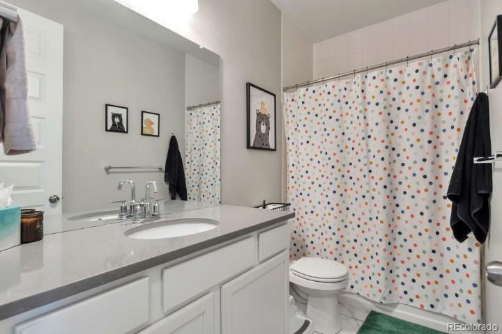 MLS Image #13 for 6814  bethany drive,parker, Colorado