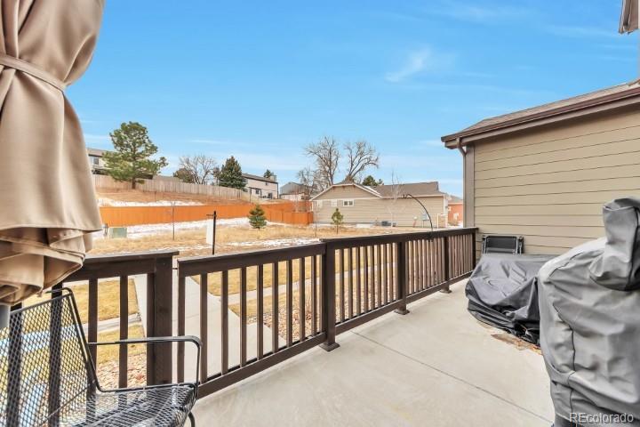 MLS Image #16 for 6814  bethany drive,parker, Colorado