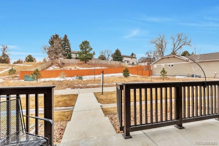 MLS Image #17 for 6814  bethany drive,parker, Colorado