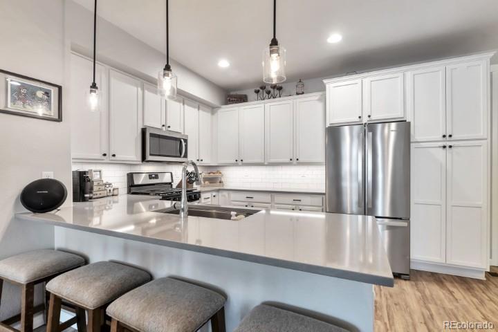 MLS Image #2 for 6814  bethany drive,parker, Colorado