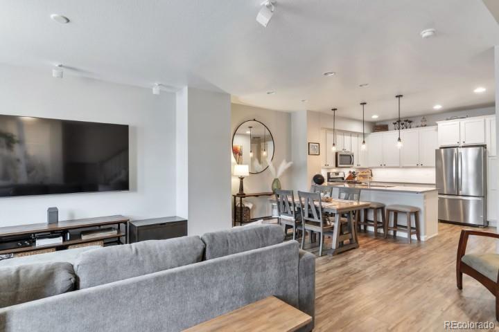 MLS Image #4 for 6814  bethany drive,parker, Colorado