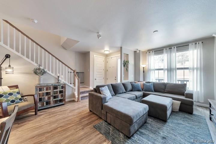 MLS Image #5 for 6814  bethany drive,parker, Colorado