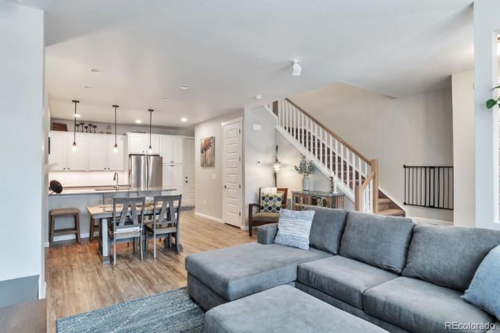 MLS Image #7 for 6814  bethany drive,parker, Colorado