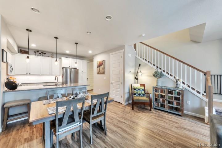 MLS Image #8 for 6814  bethany drive,parker, Colorado