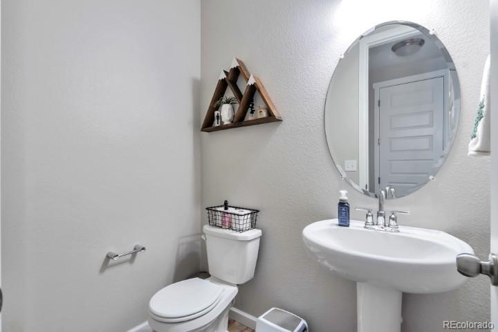 MLS Image #9 for 6814  bethany drive,parker, Colorado