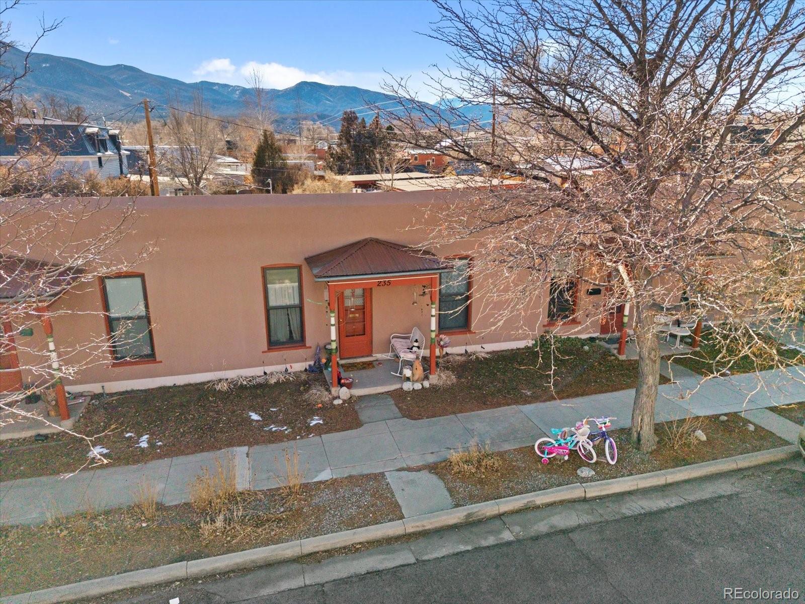 MLS Image #0 for 235 e 5th street,salida, Colorado