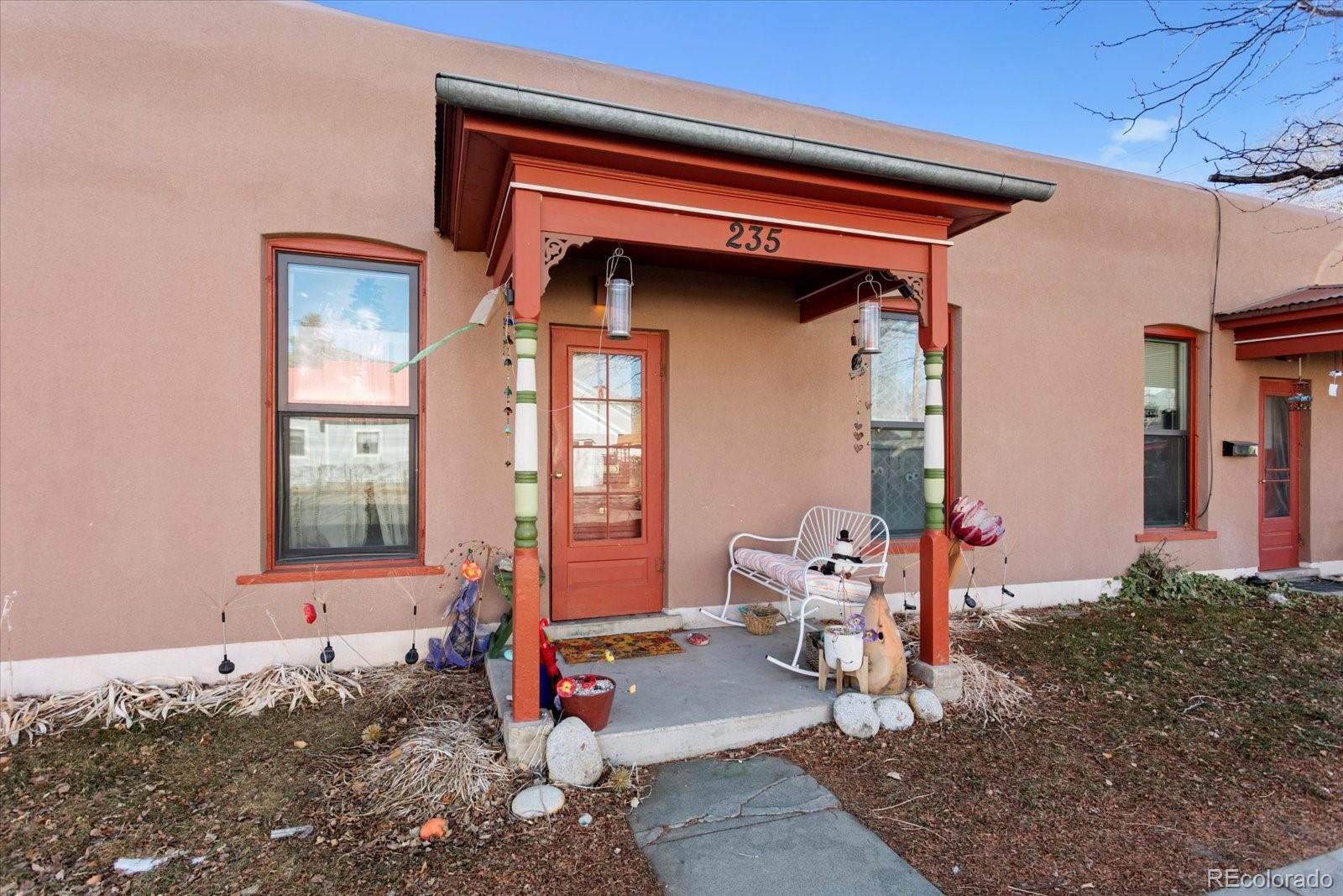 MLS Image #1 for 235 e 5th street,salida, Colorado