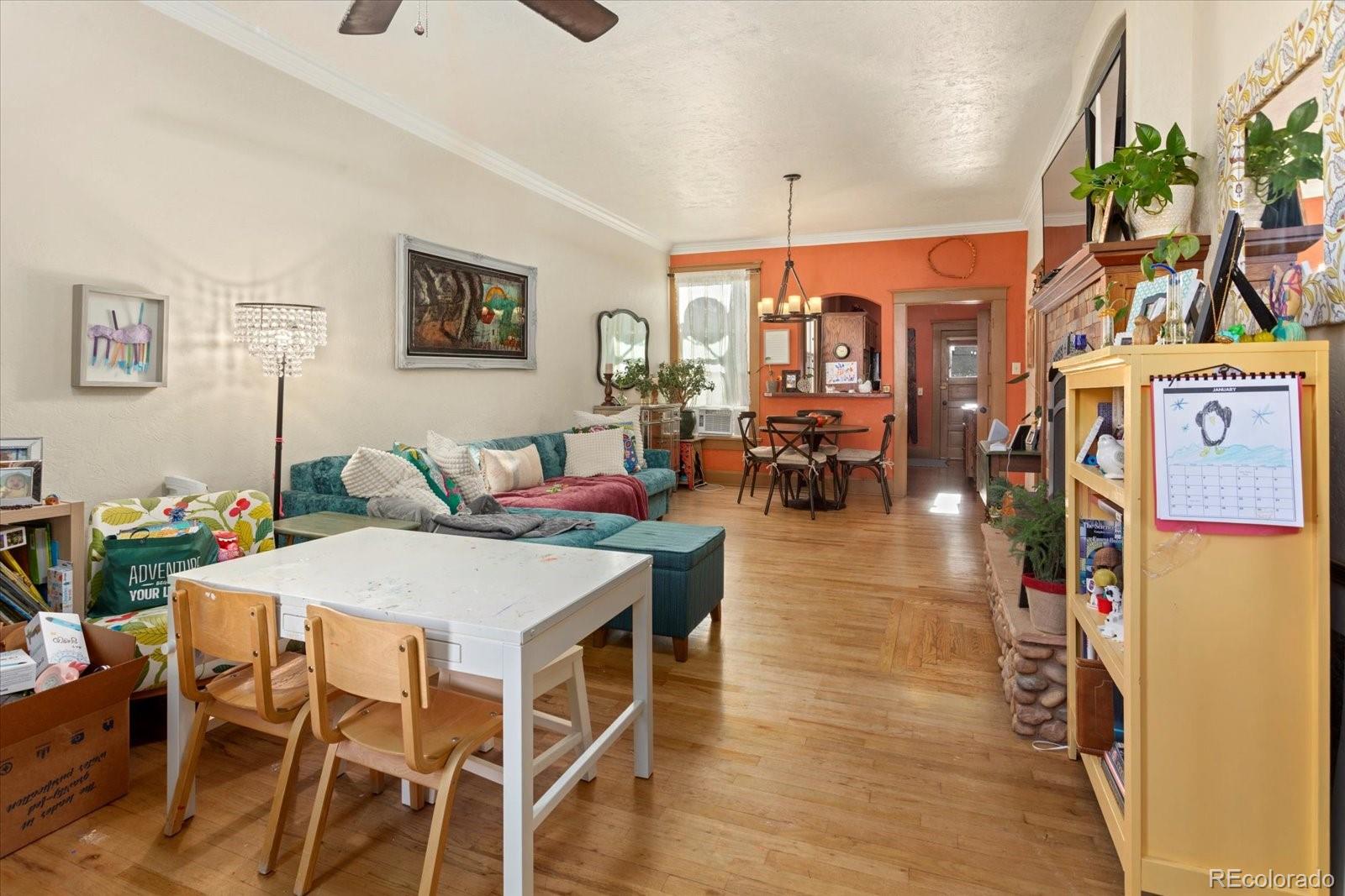 MLS Image #10 for 235 e 5th street,salida, Colorado