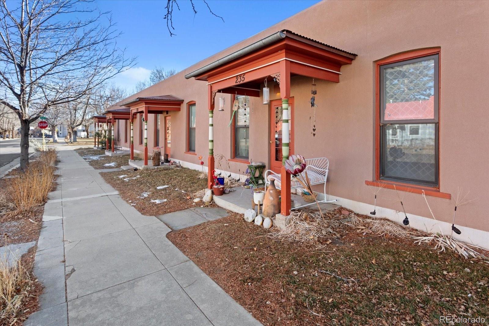 MLS Image #2 for 235 e 5th street,salida, Colorado