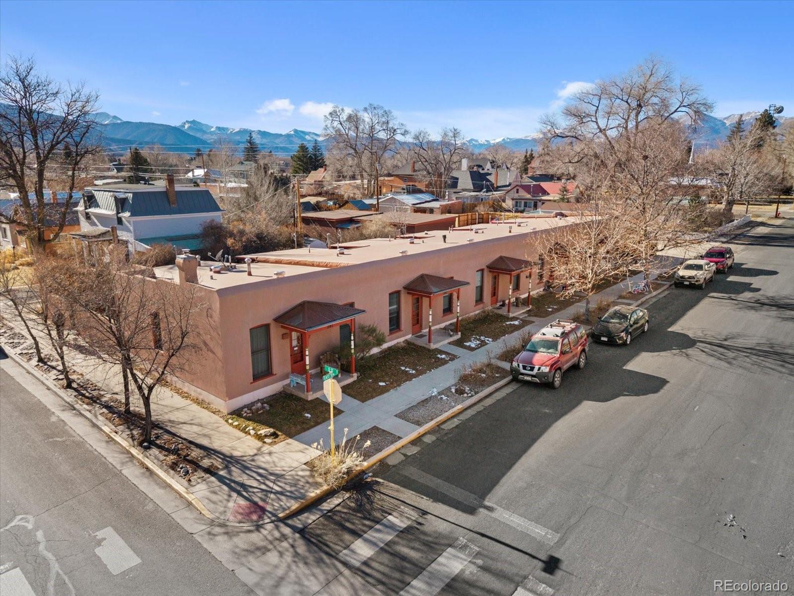 MLS Image #3 for 235 e 5th street,salida, Colorado