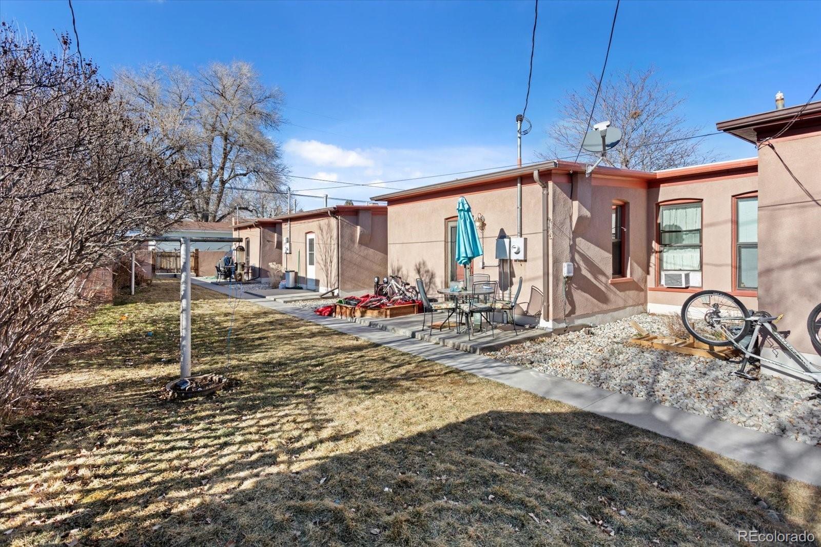 MLS Image #4 for 235 e 5th street,salida, Colorado