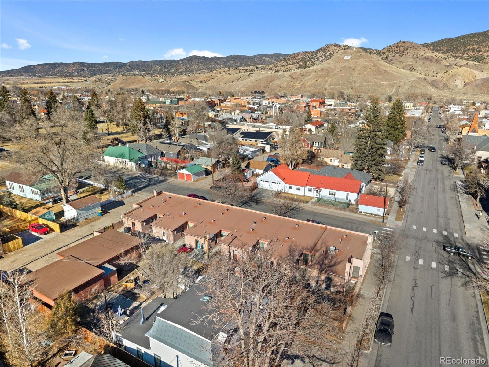 MLS Image #7 for 235 e 5th street,salida, Colorado