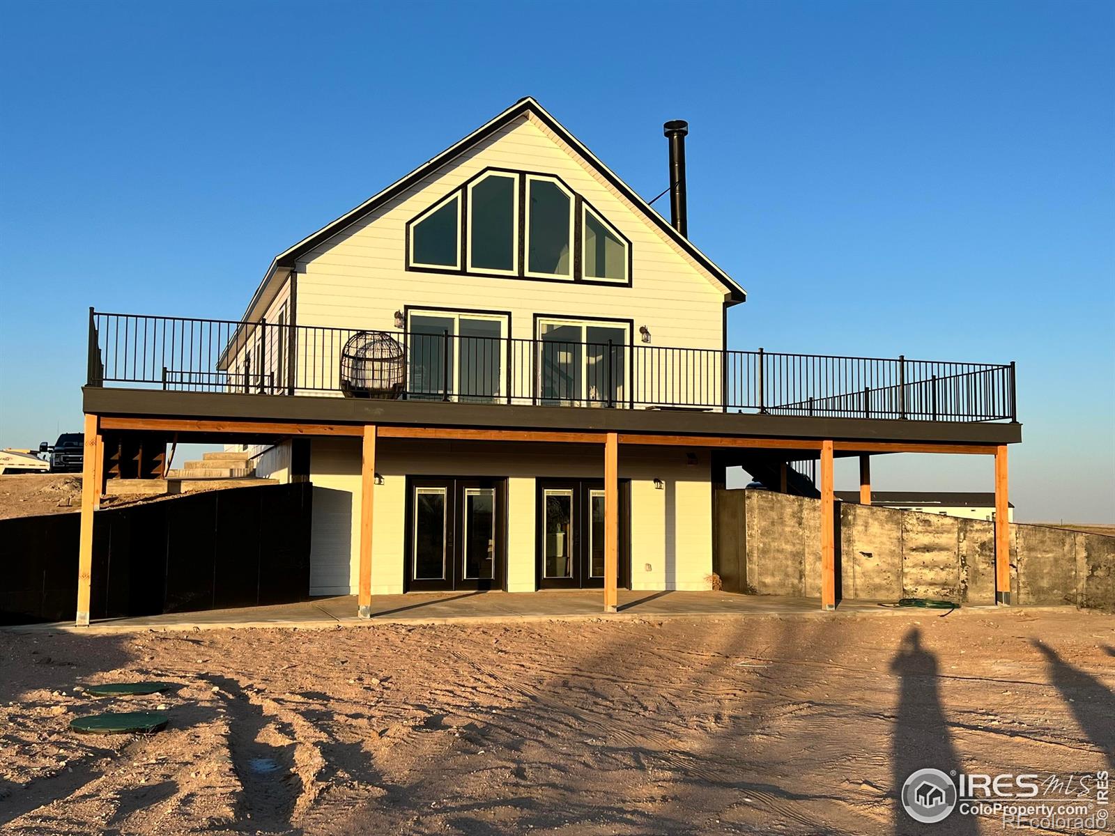 MLS Image #1 for 17181  county road 100 ,nunn, Colorado