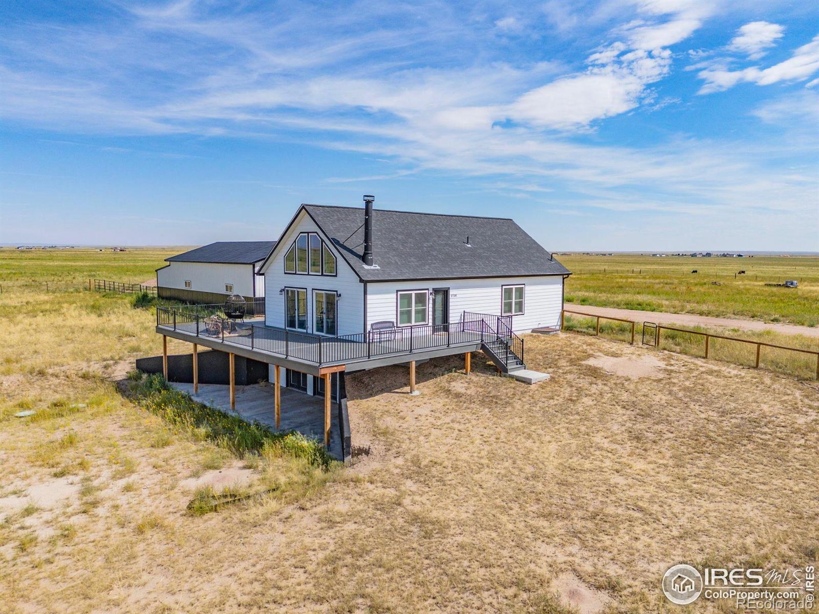 MLS Image #2 for 17181  county road 100 ,nunn, Colorado