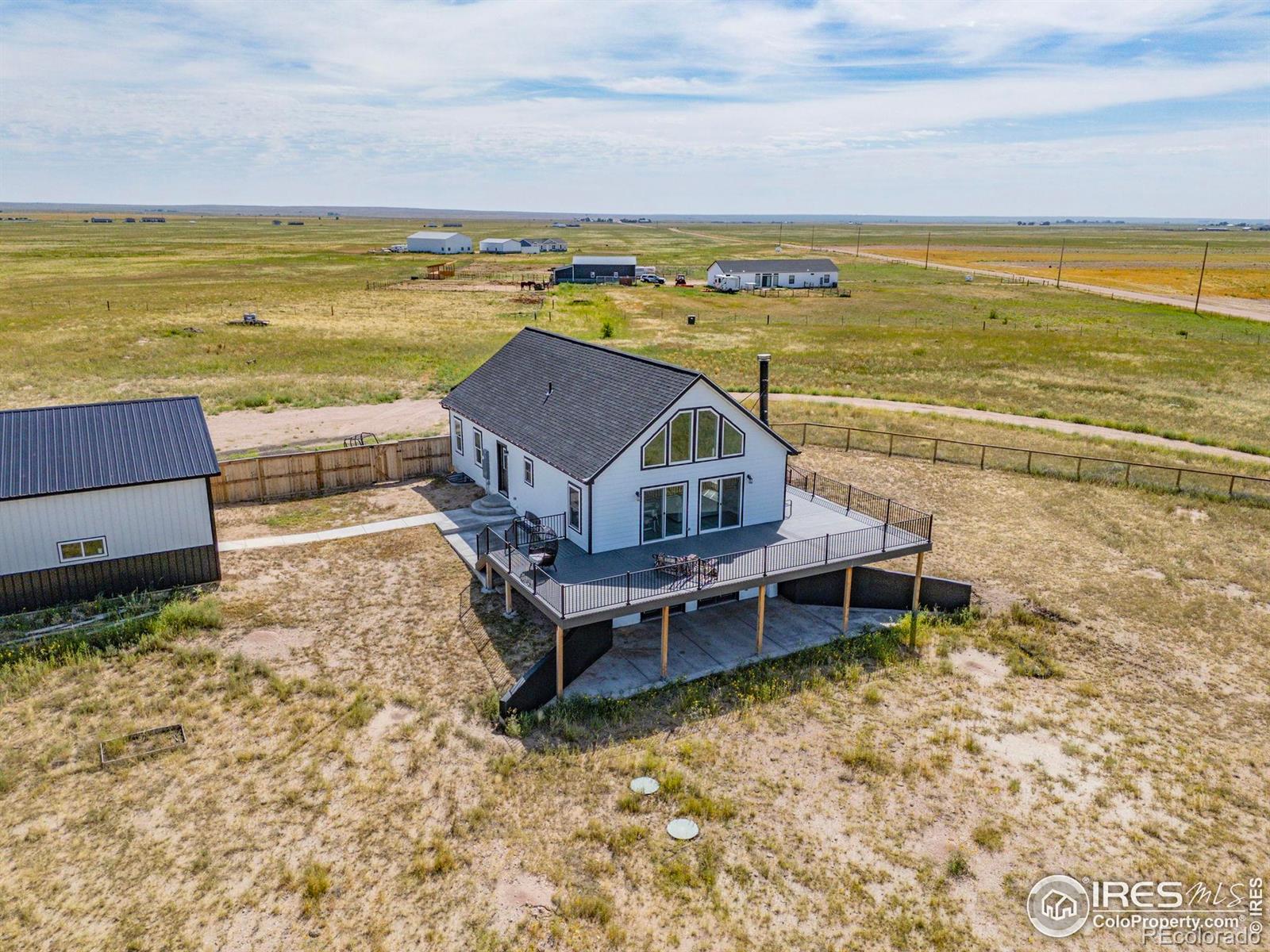 MLS Image #27 for 17181  county road 100 ,nunn, Colorado