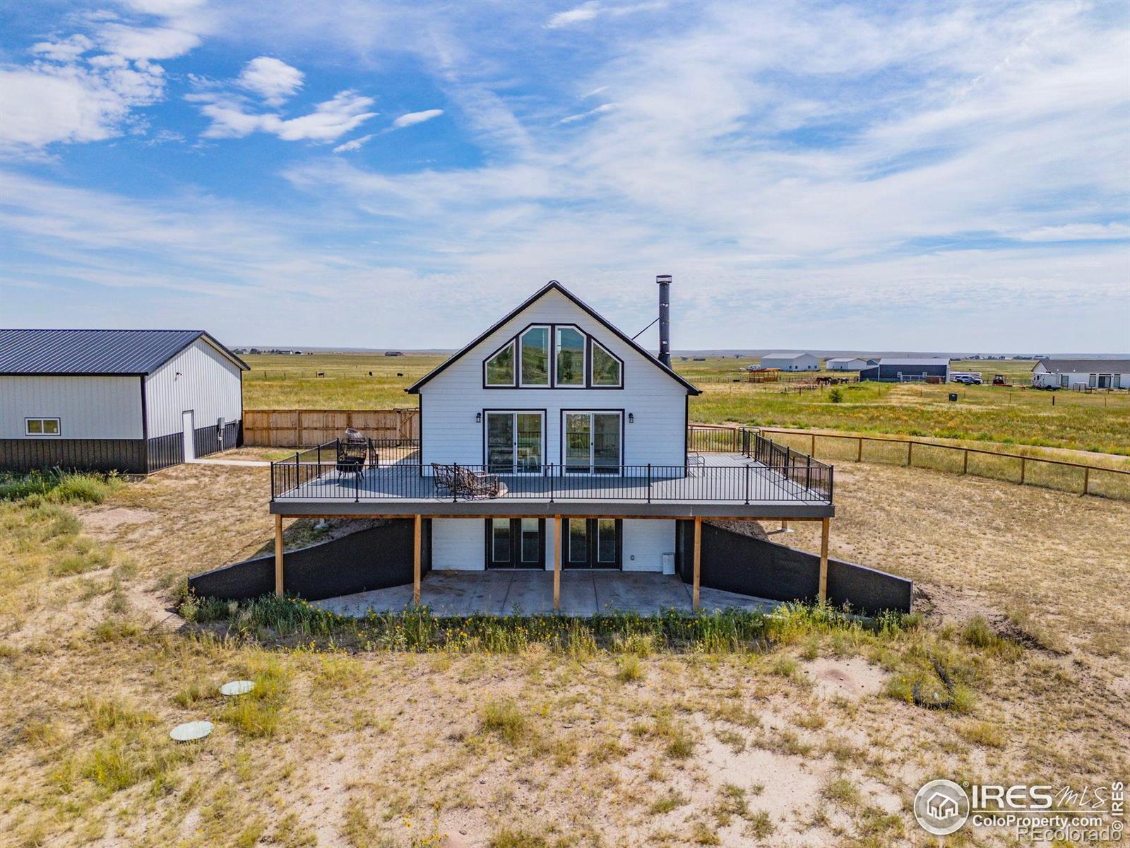 MLS Image #3 for 17181  county road 100 ,nunn, Colorado