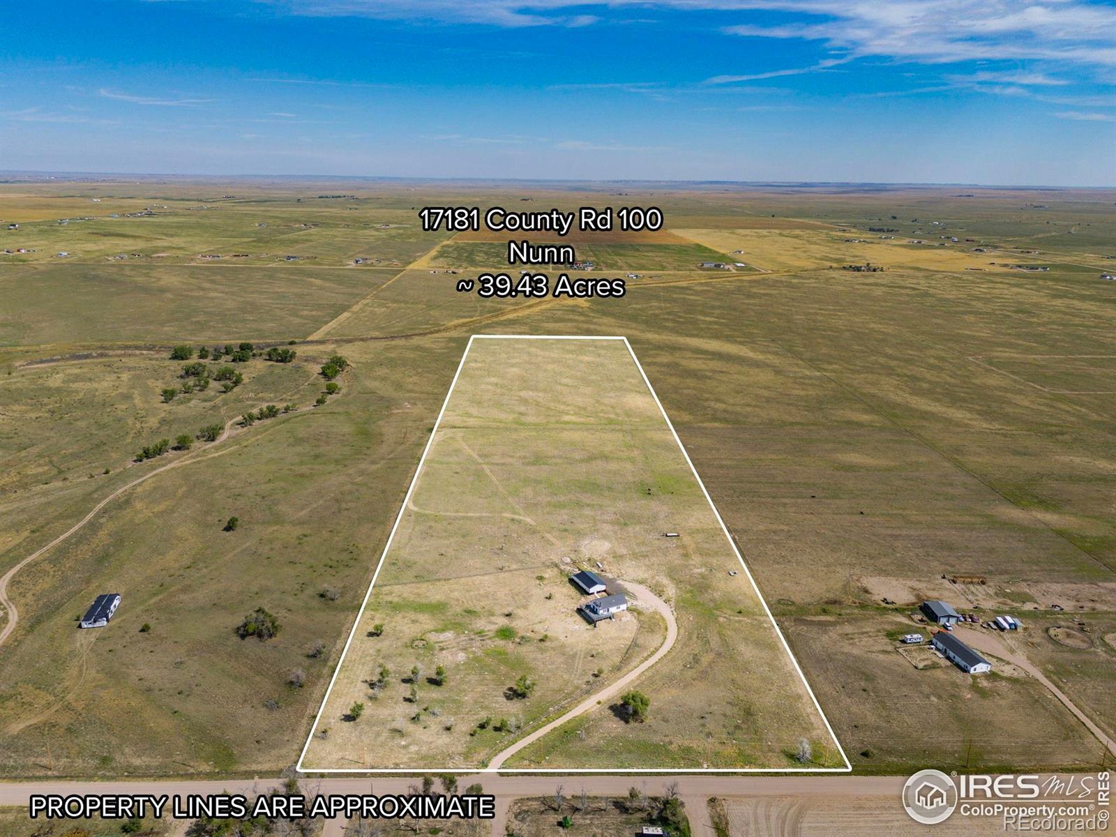 MLS Image #30 for 17181  county road 100 ,nunn, Colorado