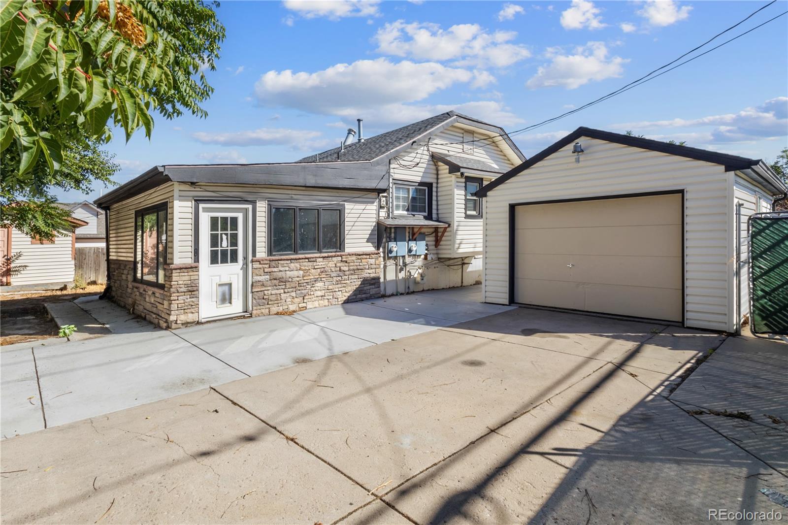 MLS Image #20 for 3299 w dakota avenue,denver, Colorado