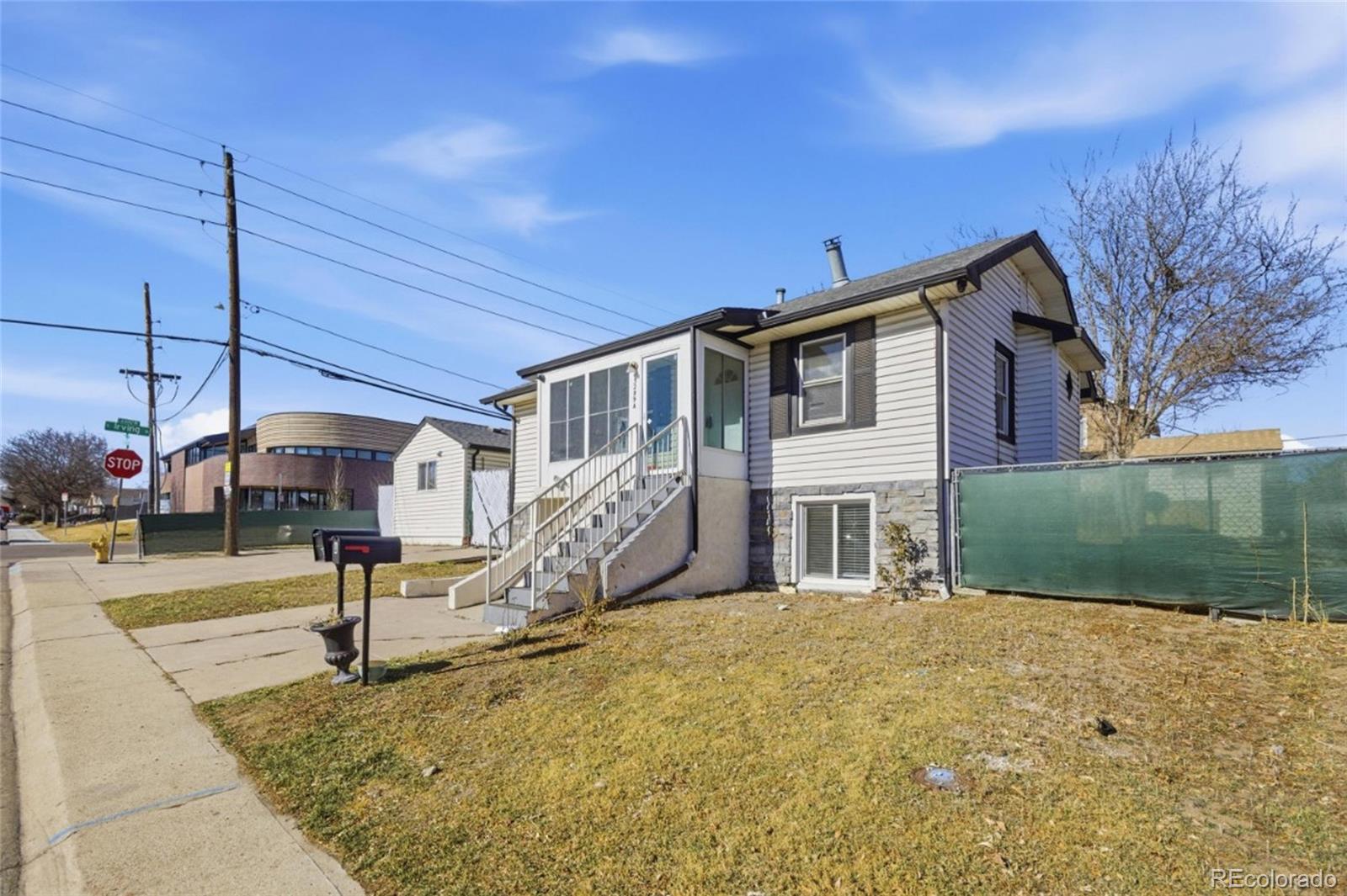 MLS Image #3 for 3299 w dakota avenue,denver, Colorado